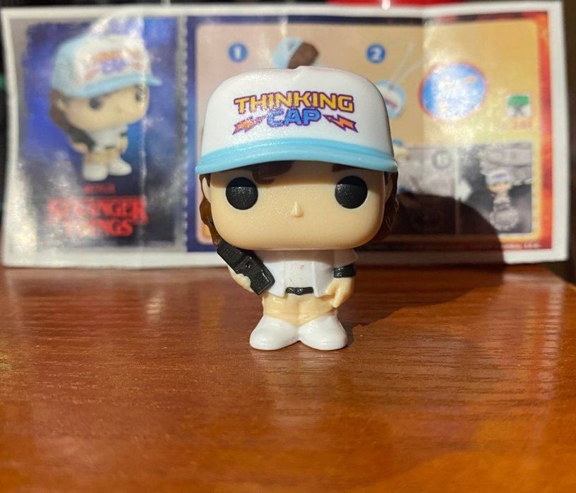 Kinder Joy дивні дива