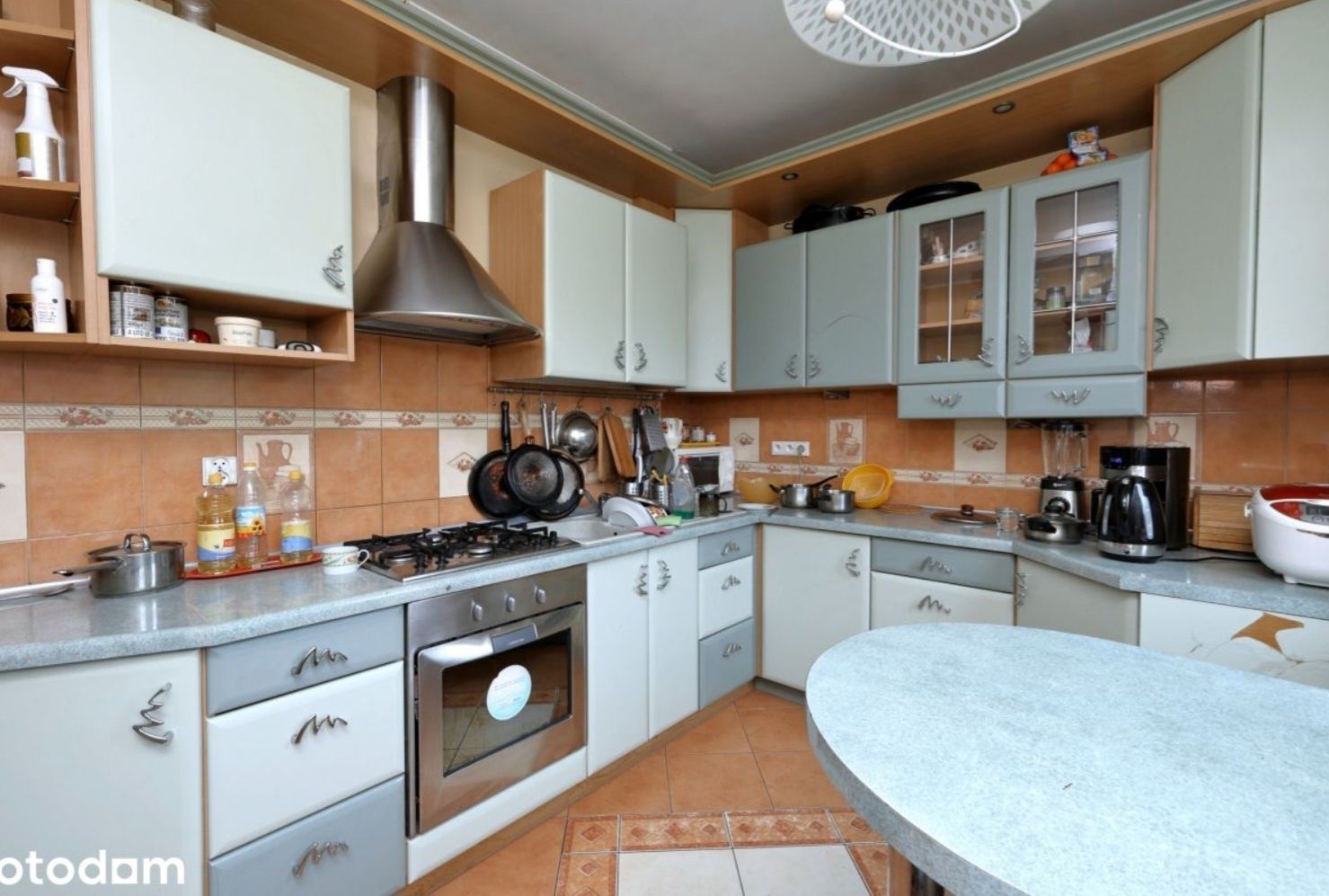 Dom 280m2 Metro Zacisze Targówek 500m2 działka