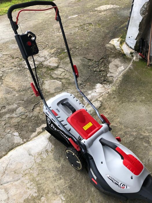 Corta-Relva Sterwins 36cm