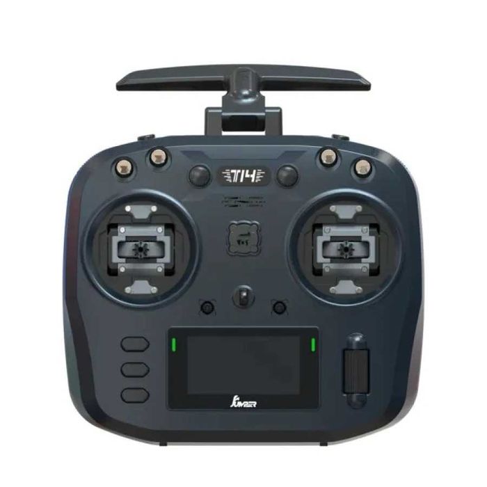 Пульт Jumper T14 2.4G или 915 ELRS