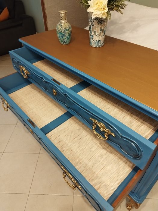 Lindissima cómoda