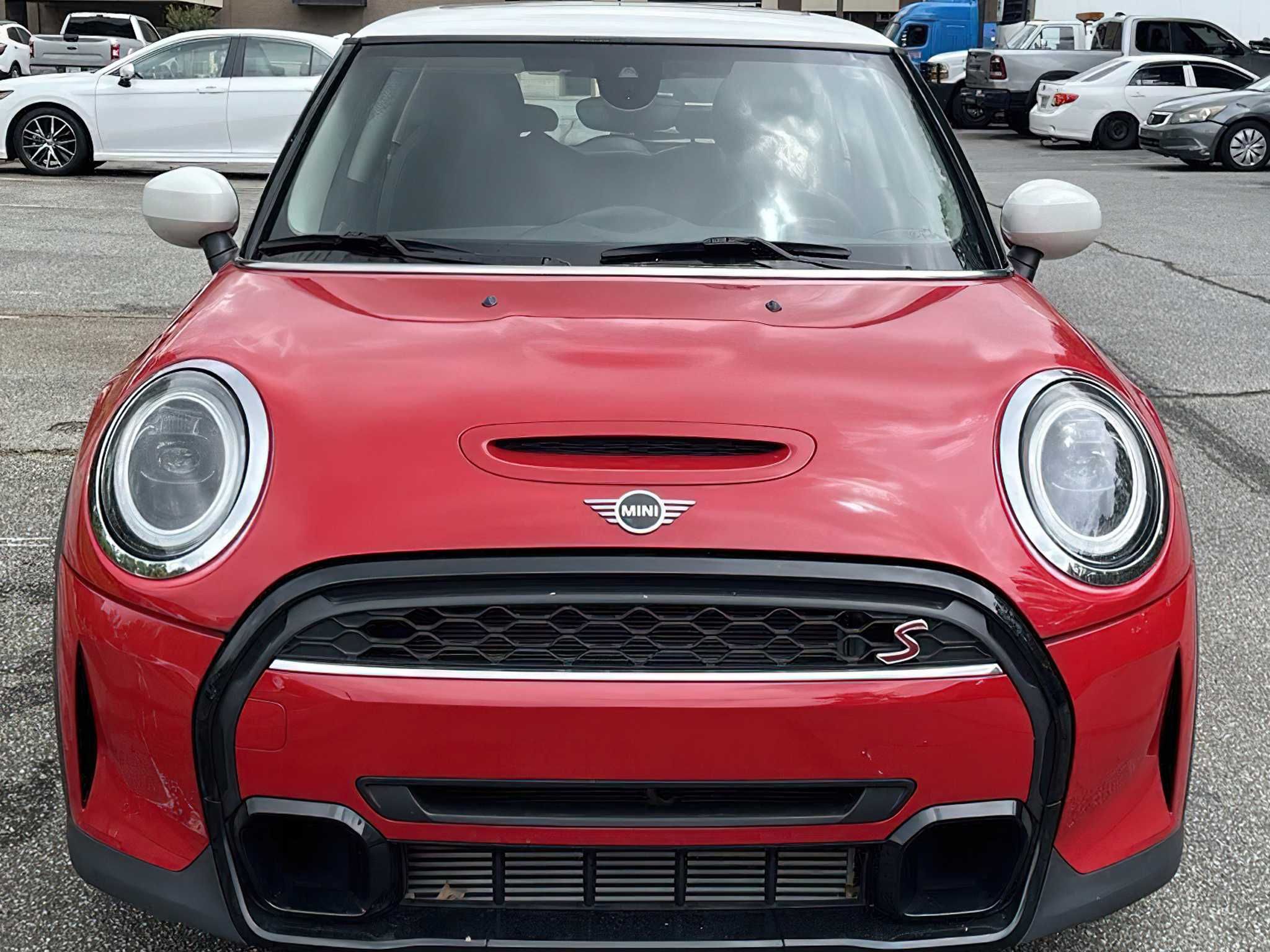 Mini  Cooper  2023