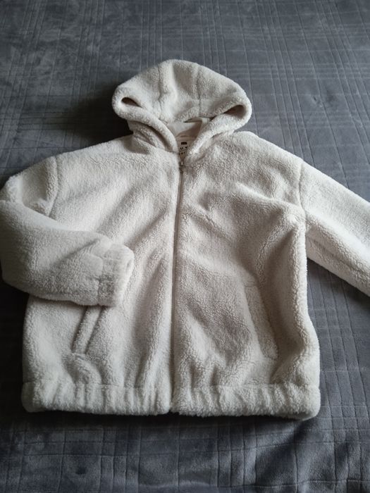 Куртка Тедди р.40