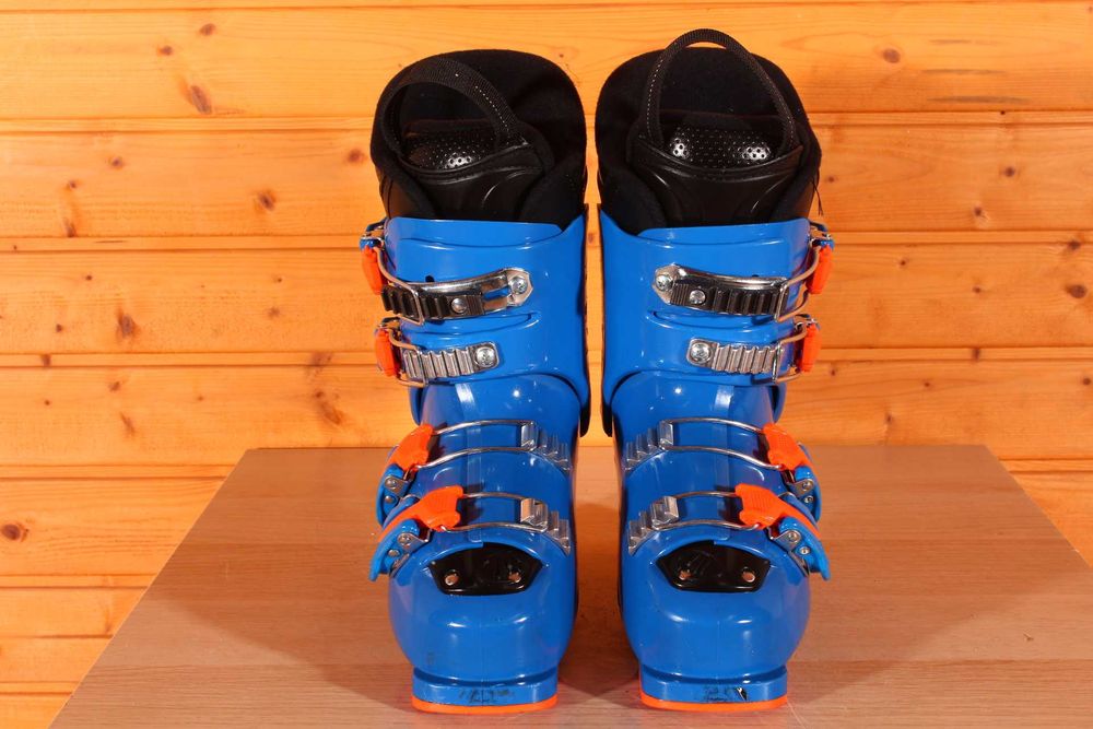 Buty dziecięce Tecnica JTR4, wkładka 22.5 cm !!!