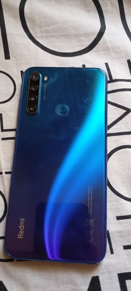 Продається redmi note 8