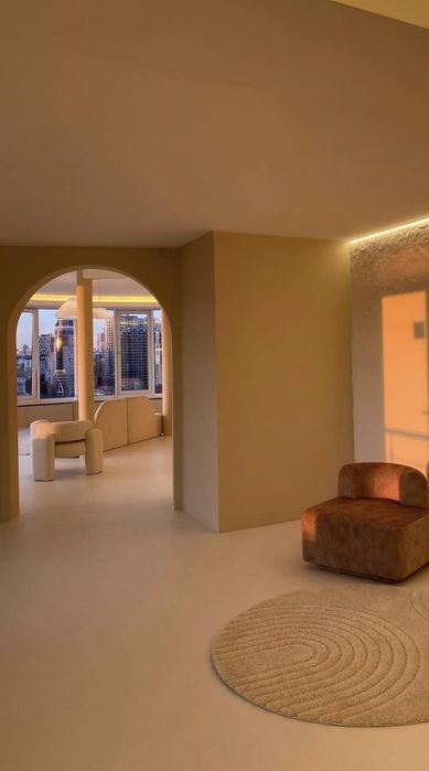 БЕЗ %, Продаж Видового пентхаусу Ковпака 17; Печерськ; Палац Україна