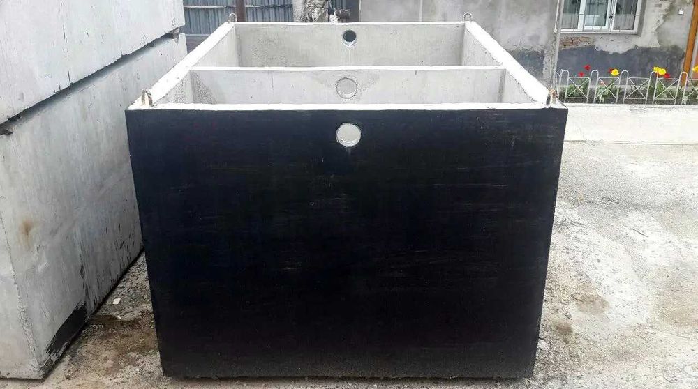 Nawadnianie, szamba betonowe, zbiornik nadeszczówkę, oczyszczalnie bio