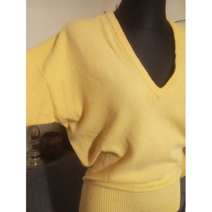 Kaszmirowy sweter "Barrie"S/M