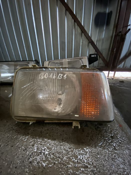 Фара фары вольво 340 740 фары фара VOLVO 740 340