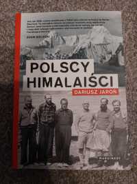 Polscy Himalaiści. Dariusz Jaroń