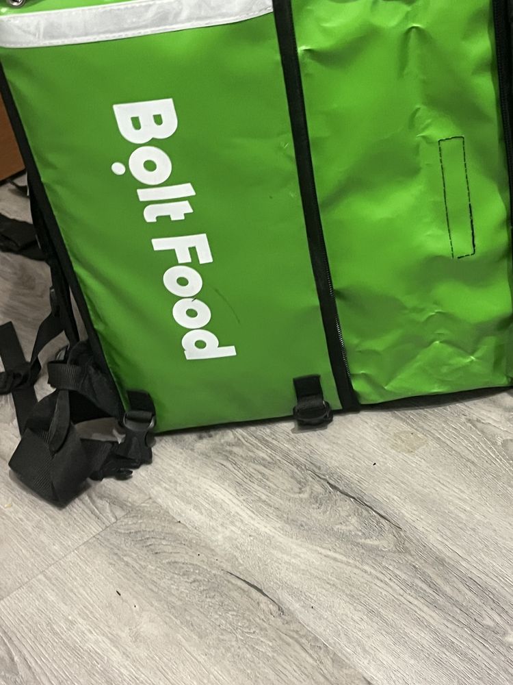 Plecak/Torba Bolt