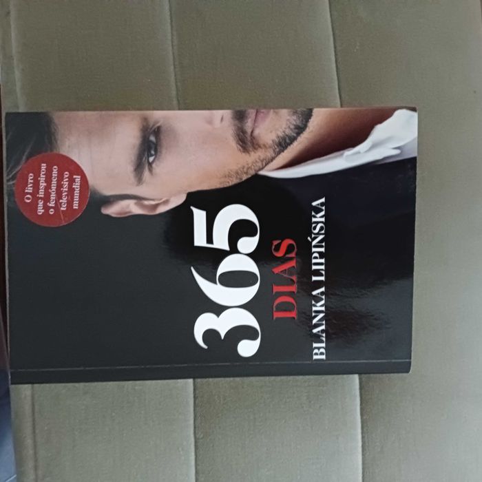 365, Blanka Lipinska
