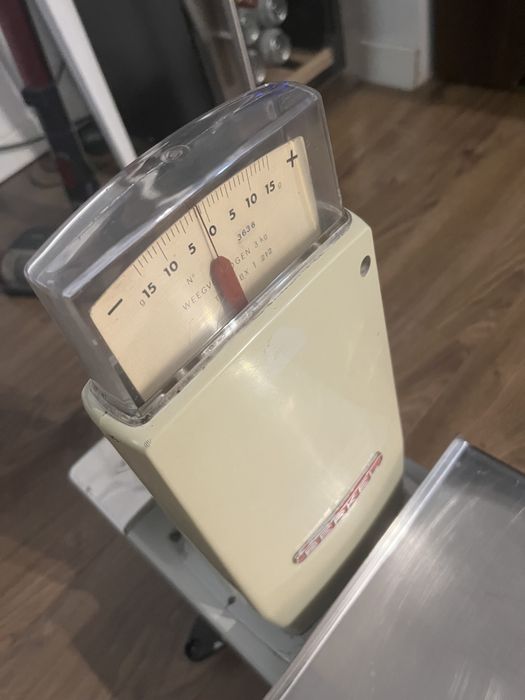 Waga Berkel M2 używana