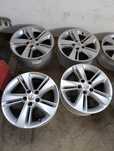 Felgi aluminiowe Opel OE ET 45 7,5jx17" 5x115 Insignia II Astra J