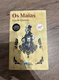 Os Maias - Eça de Queirós