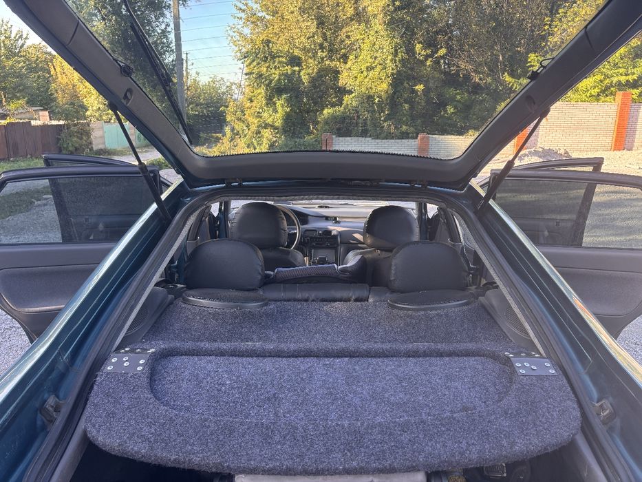 MAZDA 626GE  на Автомате