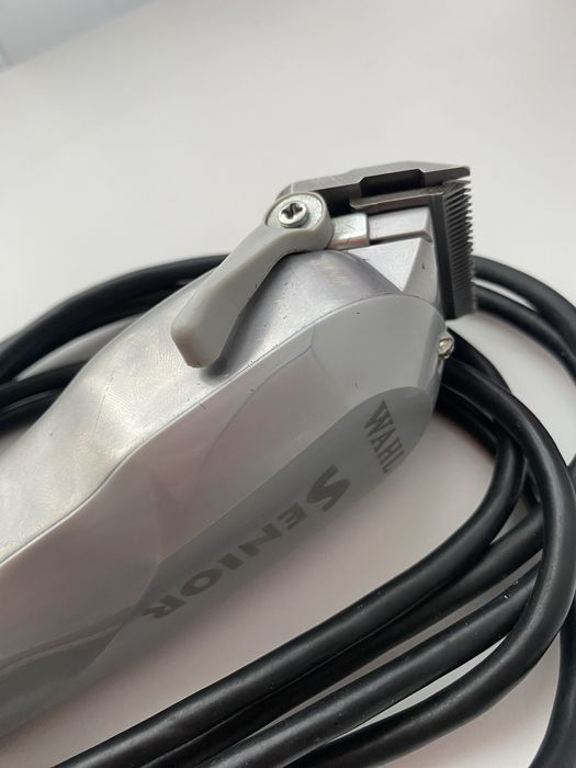 Wahl Senior clippers машинка для стрижки від мережі 110v