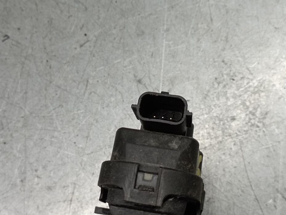 Motor regulação ótica / farol RENAULT Clio V (BF_)