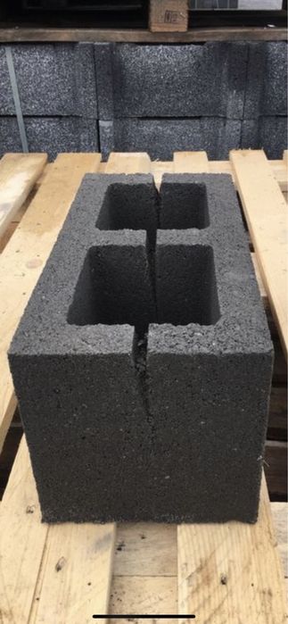 Опалубочні блоки