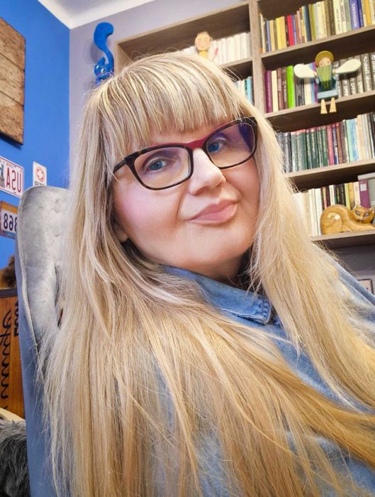 Angielski korepetycje i konwersacje - stacjonarnie i online