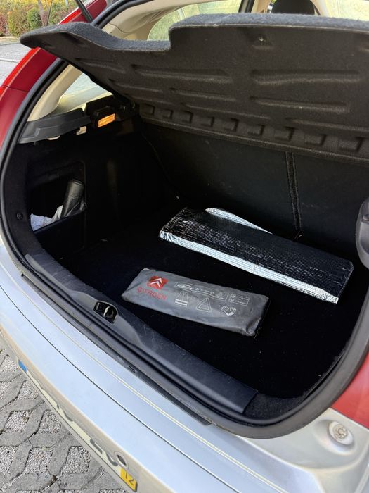 Citroën C4 1.6 HDi – 110cv