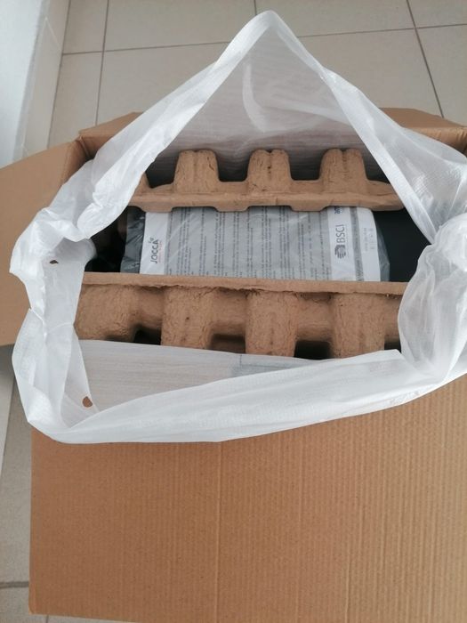 Máquina de café marca Jocca