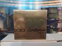 Dolce & Gabbana The One Gold 75 ml edp wys. olx.