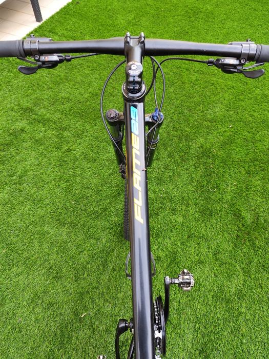 Bicicleta Deed Flame 29 tamanho L