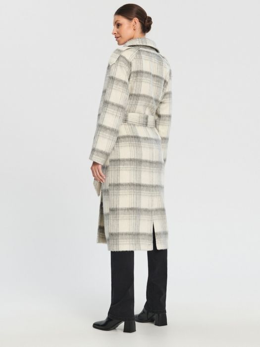 Пальто вовна,бавовна  Sinsay