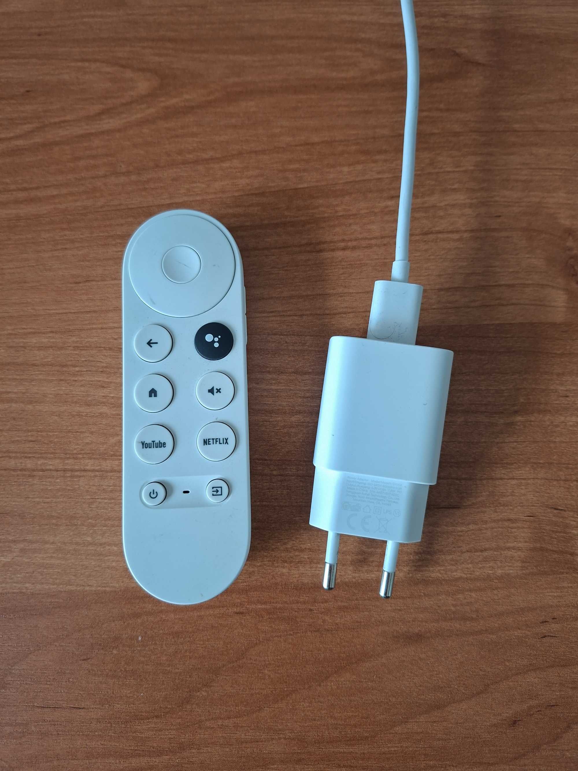 Google chromecast 4.0
