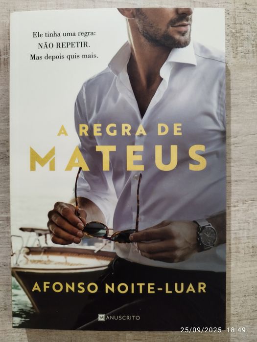 Livros - Vários Autores