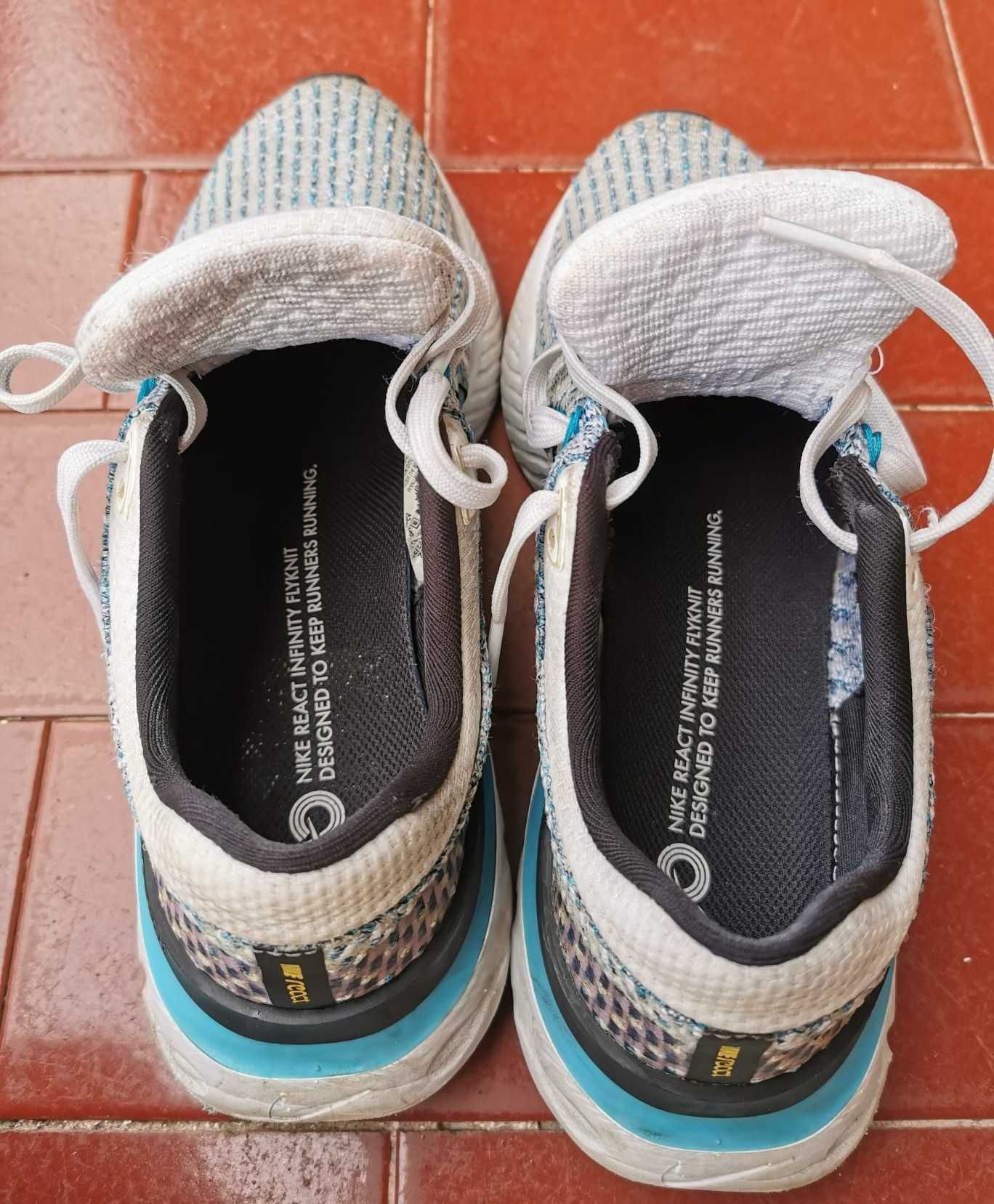 Sapatilhas/Ténis de Corridas Nike Infinity Run FK3