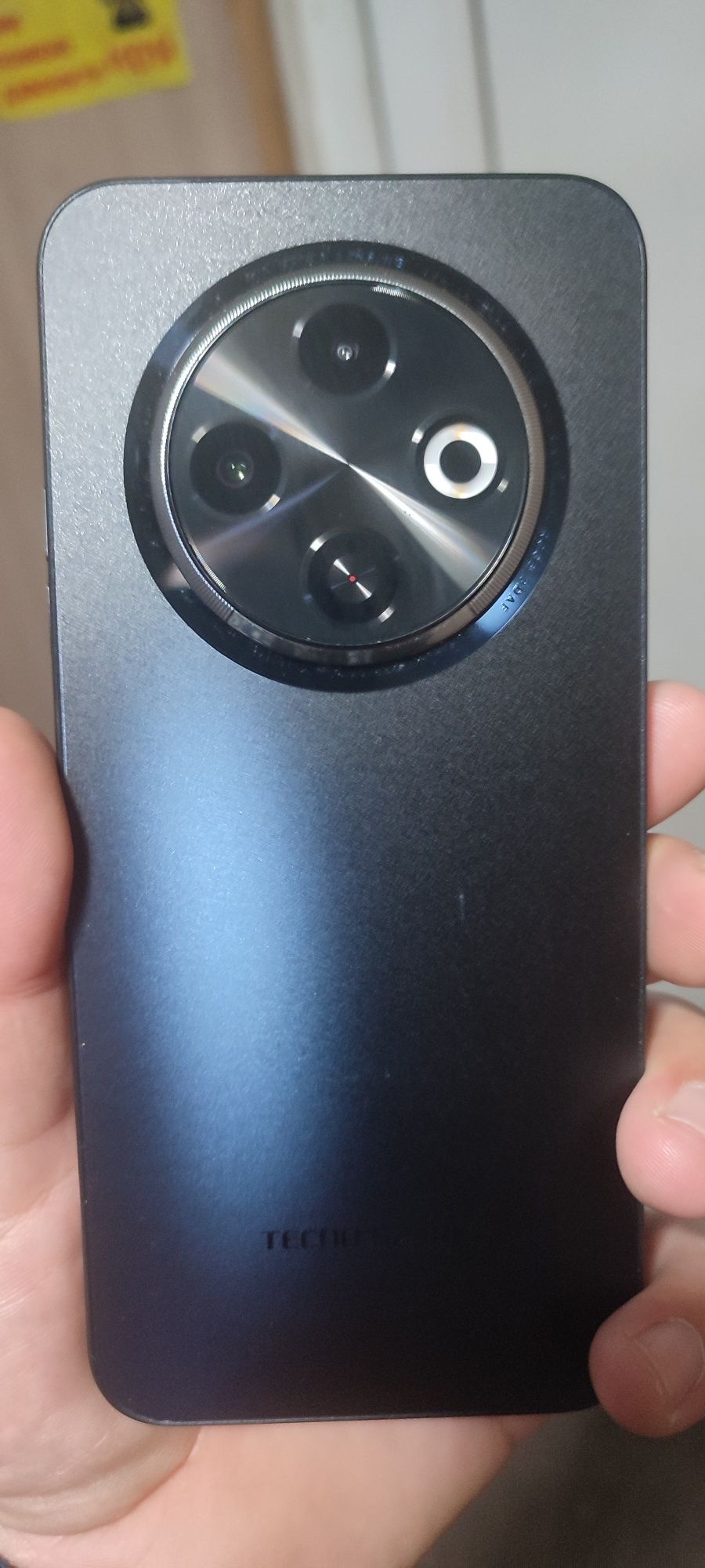 Techno spark 30c