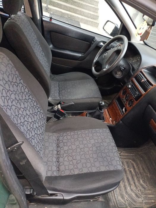Sprzedam samochód Opel Astra