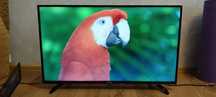 Телевізор 40" Hisense 40N2176P ідеал з плівками на корпусі + кріплення