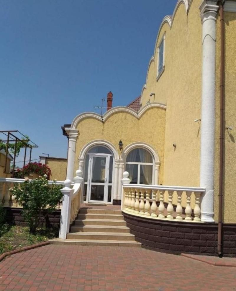Продам дом для дружной семьи.Великий Дальник.(189-426)