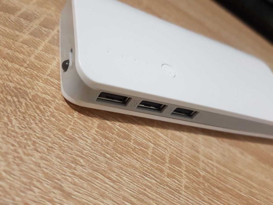 Power Bank Intelligence 15000mAh