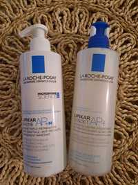 La Roche Posay Lipikar Baume AP+M i Syndet AP NOWE