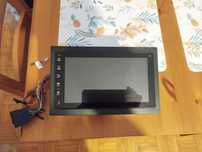 Radio nawigacja GMS 9501TQ