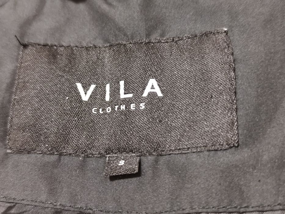 Casaco acolchoado para Mulher - Vila (Tam. S)