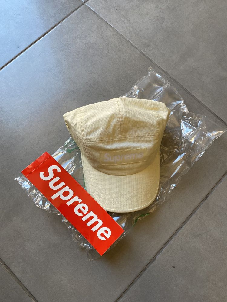 Chapeu Supreme Hat