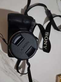 Câmara Sony Cyber-shot DSC-H300 (Preto)