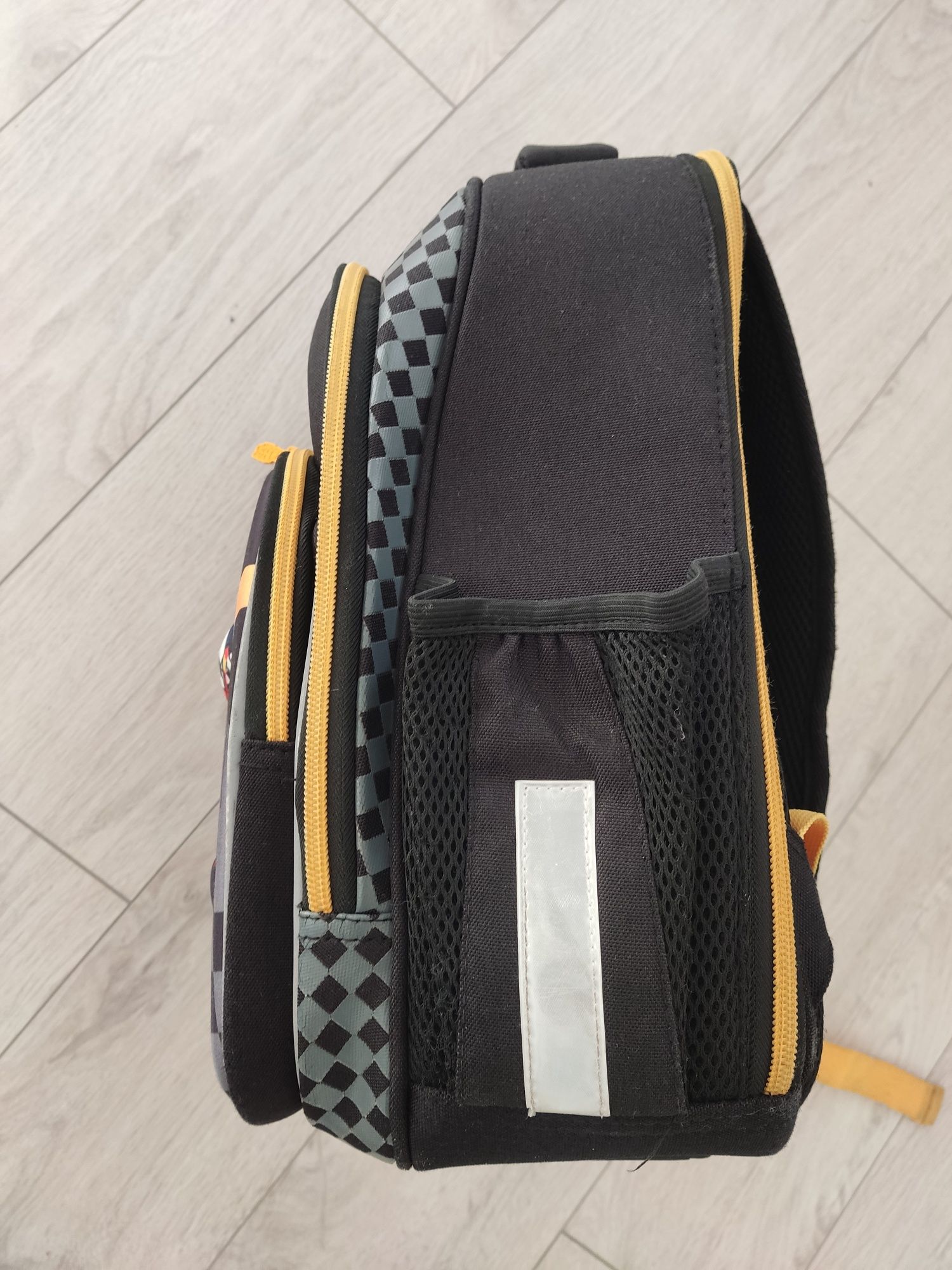 Шкільний рюкзак портфель сумка