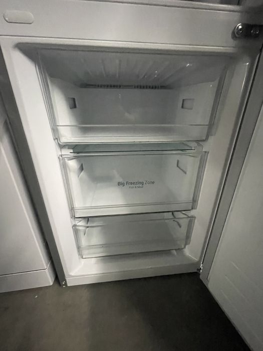 Frigirifico LG SMART novo