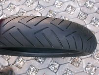 opona 110/80 ZR19 Continental Conti Road Attack 3 dot2720 3mm