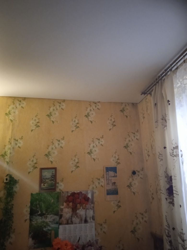 Продам однокімнатну квартиру