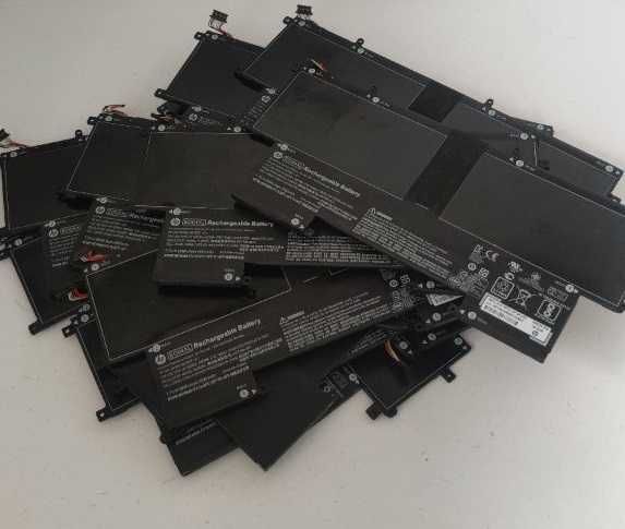 Батарея АКБ HP EliteBook Folio G1 EO04XL 7.7V 38Wh