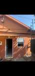 Moradia T2 com terreno 850 m2 a 900 mts da praia de lavadores
