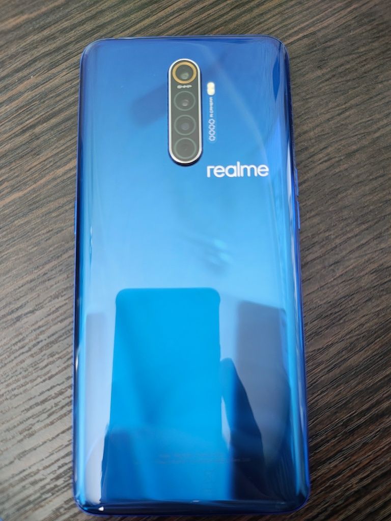 Realme x2 pro 8/128