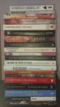 Livros de autores portugueses